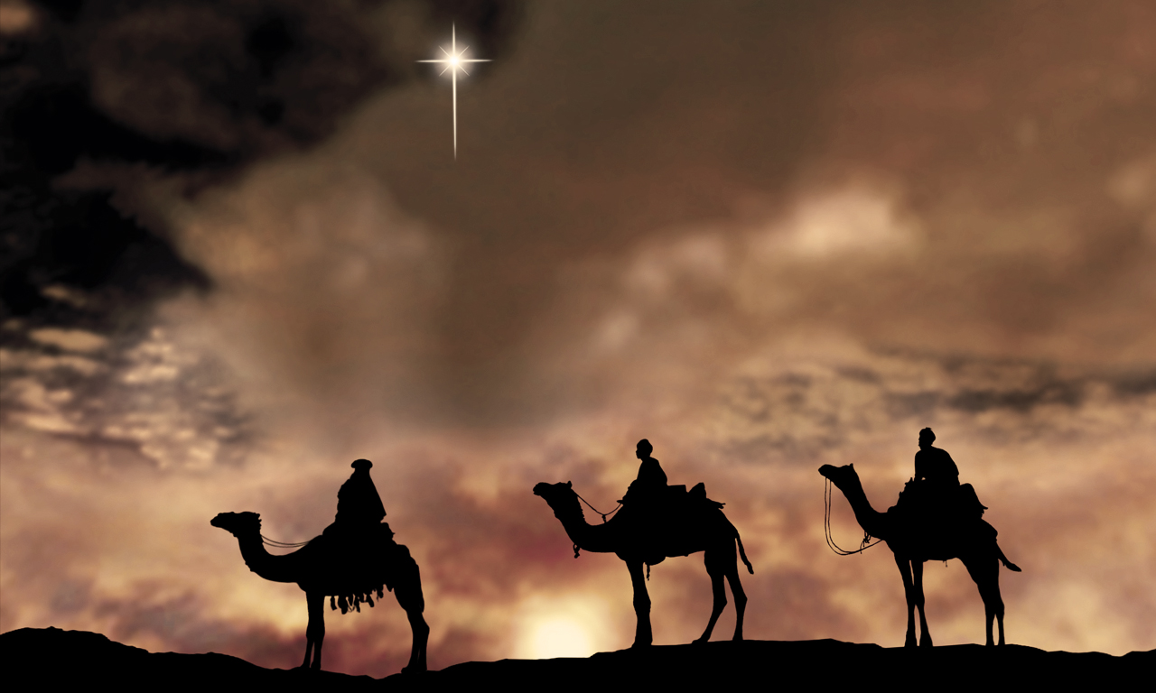 How Three Kings Day is celebrated in Mexico